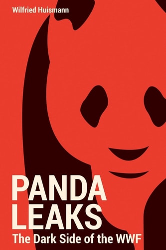 PandaLeaks The Dark Side of the WWF
