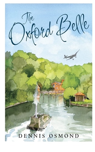 The Oxford Belle