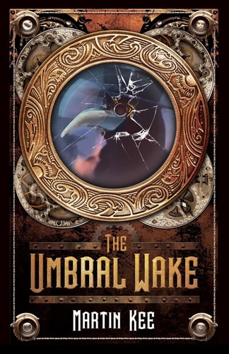 The Umbral Wake Skyla Traveler #2