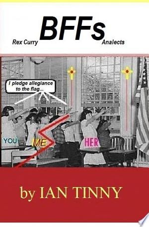 Rex Curry BFFs Analects Dead Writers Club & the Pointer Institute for Media Studies