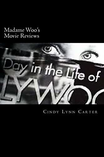 Madame Woo's Movie Reviews Film Reviews for the Tragically Hip