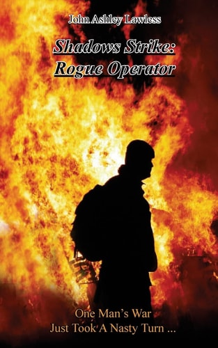 Shadows Strike Rogue Operator