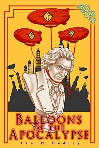 Balloons of the Apocalypse
