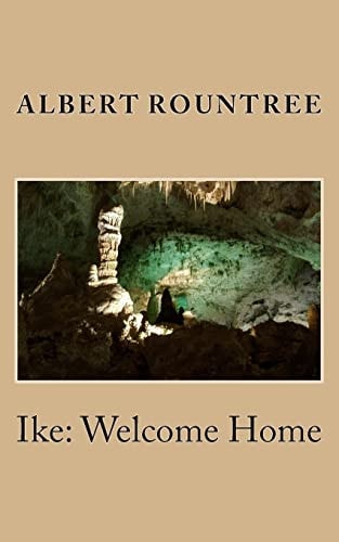 Ike Welcome Home
