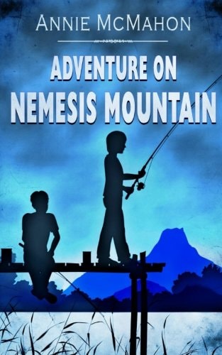 Adventure on Nemesis Mountain