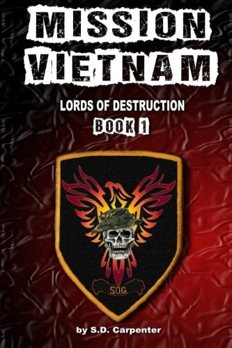 Mission Vietnam