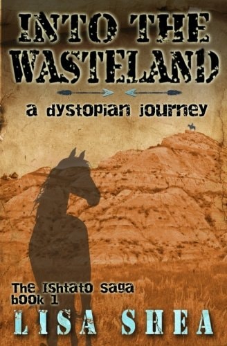 Into the Wasteland - a Dystopian Journey