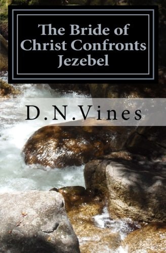 The Bride of Christ Confronts Jezebel Riding the Wave of the Holy Spirit and Defeating Jezebel