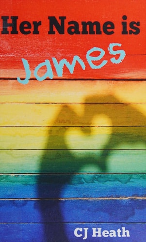 Her Name Is James