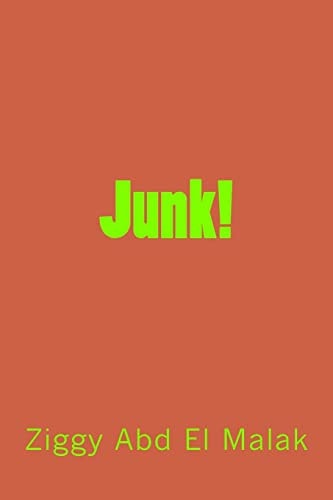 Junk!