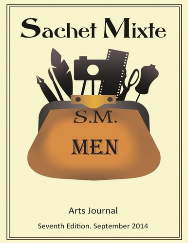 Sachet Mixte Edition Seven