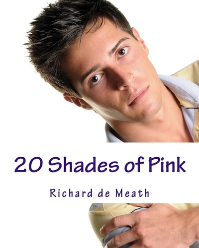 20 Shades of Pink