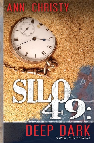Silo 49 Deep Dark