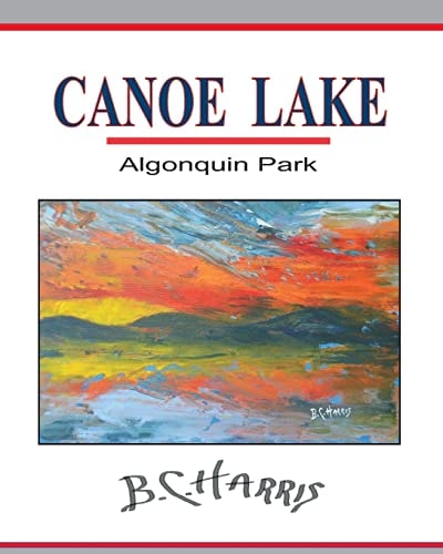 Canoe Lake Algonquin Park
