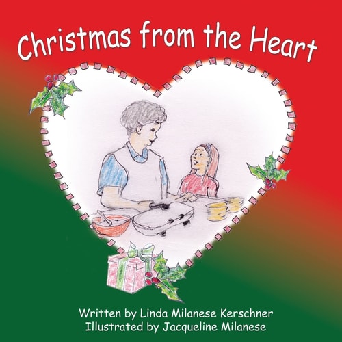 Christmas from the Heart