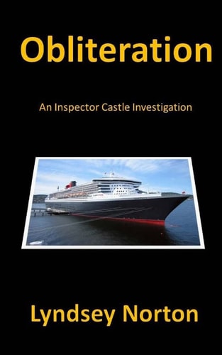 Obliteration An Inspector Castle Investigation