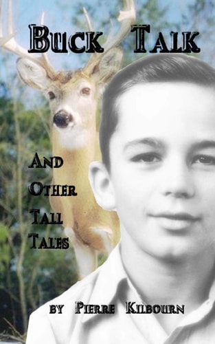 Buck Talk And Other Tall Tales