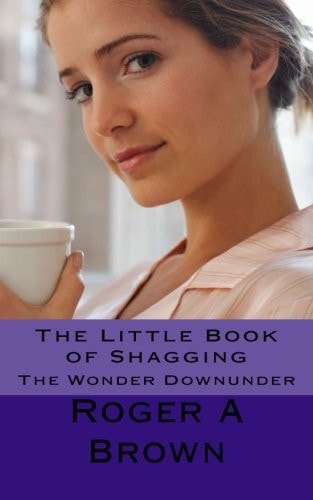 The Little Book of Shagging