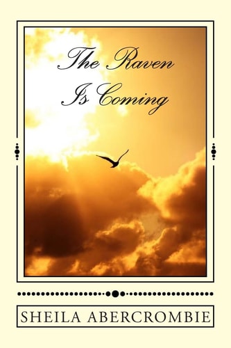 The Raven Is Coming Manna From Heaven Is On The Way