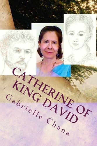 Catherine of King David Catherine the Great and King David Reincarnated