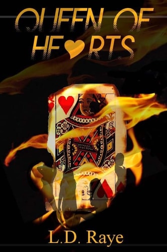 Queen of Hearts