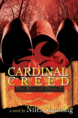 Cardinal Creed 2 The Fall of Slain-U