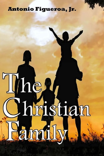The Christian Family Action Ministries Bible Study Series