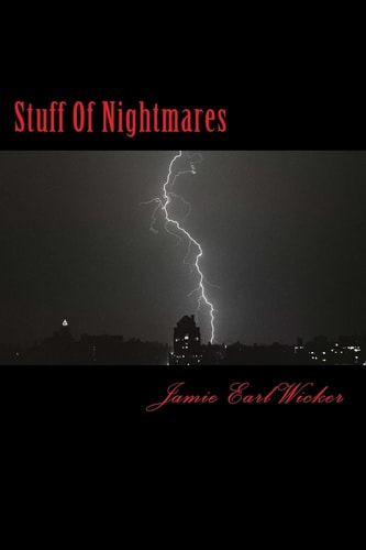 Stuff Of Nightmares Three Frightening Tales