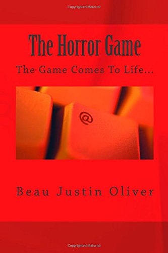 The Horror Game