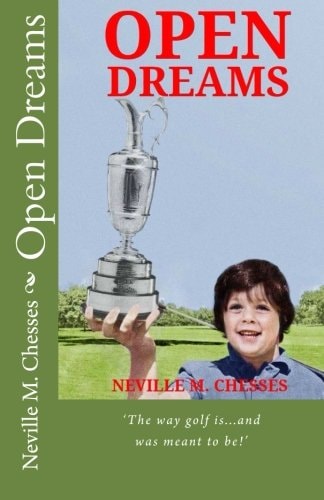 Open Dreams 'the Way Golf Is... and Was Meant to Be!'
