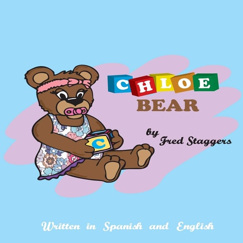 Chloe Bear