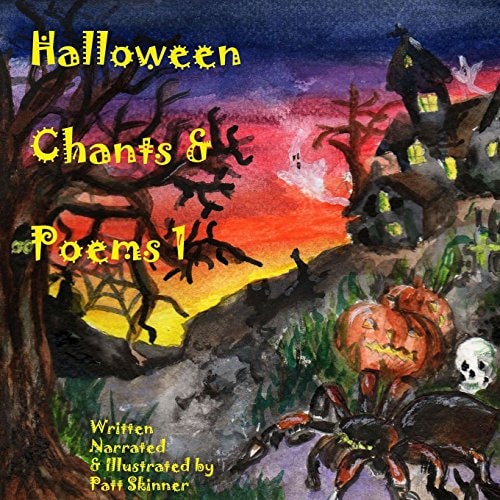 Halloween Chants and Poems 1