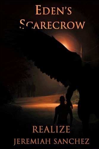Eden's Scarecrow Realize