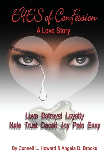 EYE's of CONFESSION a Love Story