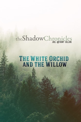 The White Orchid and the Willow