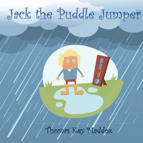 Jack the Puddle Jumper
