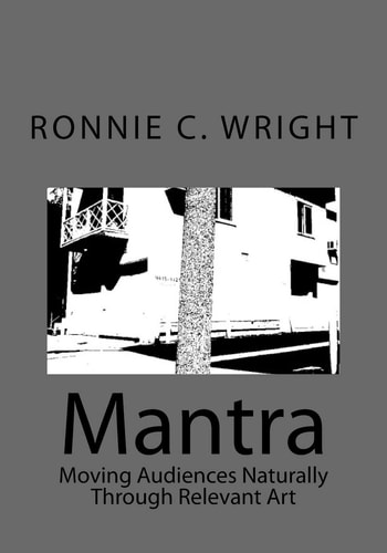 Mantra Moving Audiences Naturally Through Relevant Art