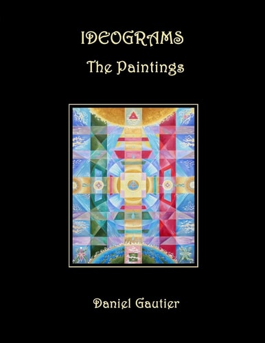 Ideograms The Paintings
