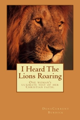 I Heard The Lions Roaring