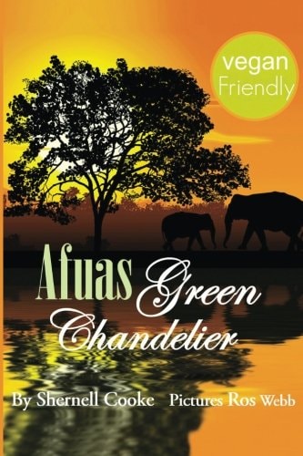 Afua's Green Chandelier The People of Tulinagwi Village Were Never The Same Because Of Afua