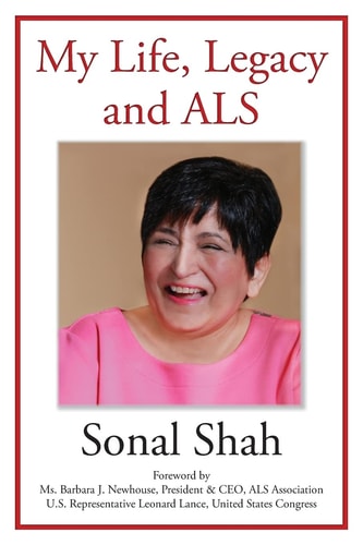 My Life, Legacy and ALS