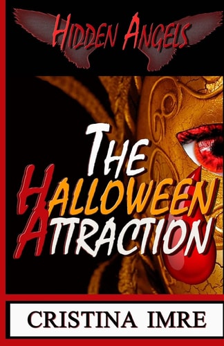 The Halloween Attraction Hidden Angels