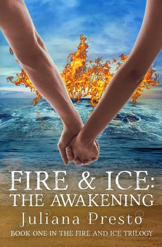 Fire and Ice The Awakening