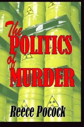 The POLITICS of MURDER