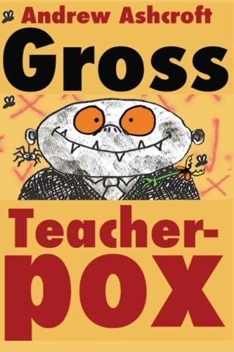 Gross Teacherpox B/w Budget Version