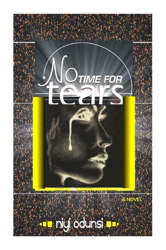 No Time for Tears