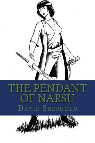The Pendant of Narsu