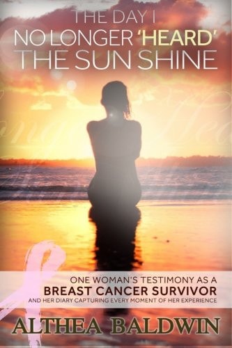 The Day I No Longer "Heard" The Sun Shine