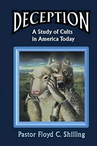 Deception A Study of Cults in America