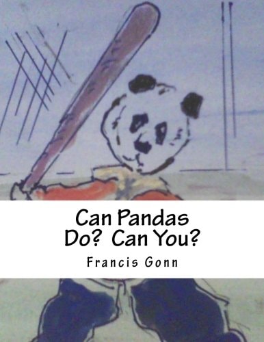 Can Pandas Do? Can You?